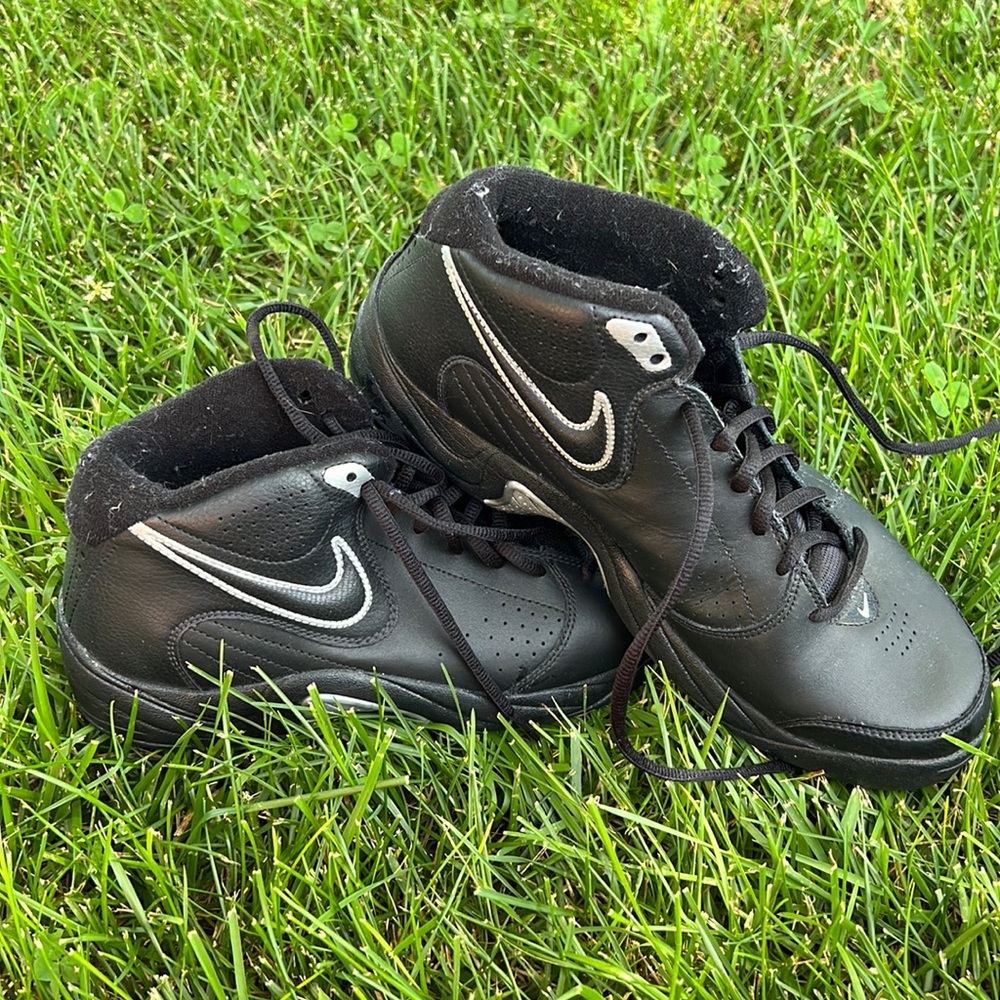 Nike Men’s Basketball Shoes